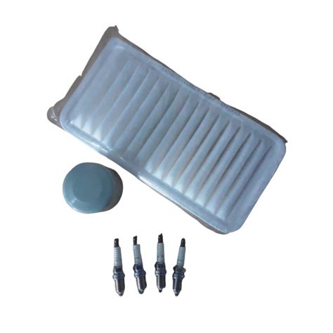 Toyota Yaris Service Kit T3 Boss Auto Spares