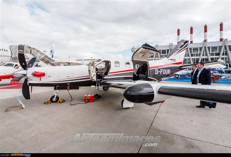 Socata Tbm 930 Large Preview