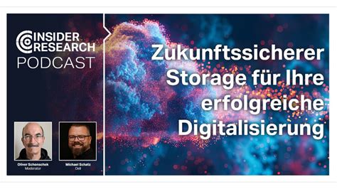 Zukunftssicherer Storage F R Ihre Erfolgreiche Digitalisierung