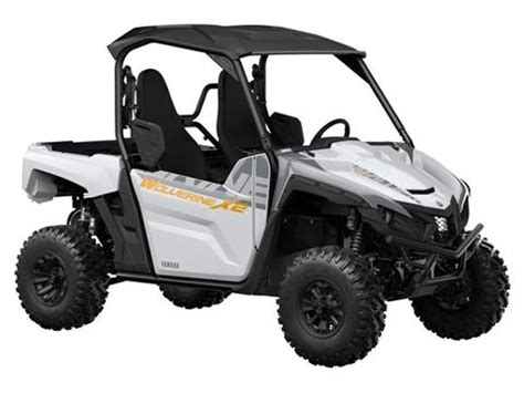 New 2024 Yamaha Wolverine X2 850 R Spec Hopkinsville KY Specs Price