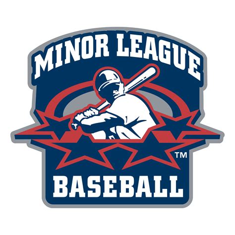 Minor League Baseball Mascots Logos