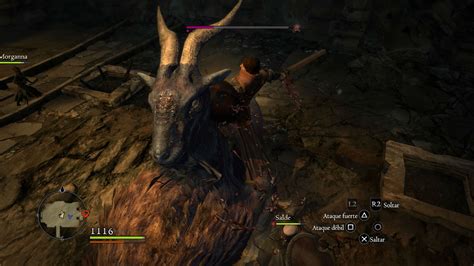 Análisis De Dragons Dogma Dark Arisen Para Ps4 Y Xbox One