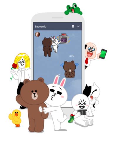 Line - Compre agora na Software.com.br