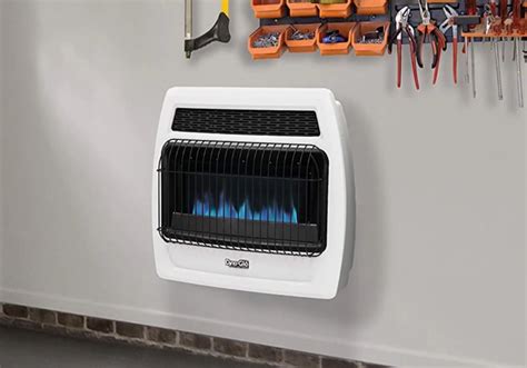 Best Indoor Propane Heater In 2022 Buying Guide