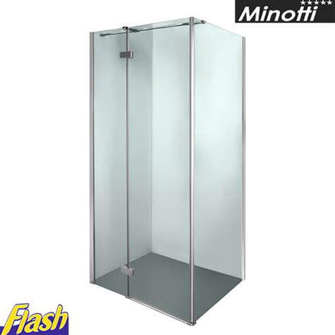 Tu Kabina Bez Kadice Minotti Serija Concept C Flash