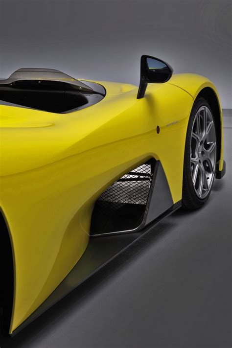 Dallara Stradale Wallpapers - Wallpaper Cave