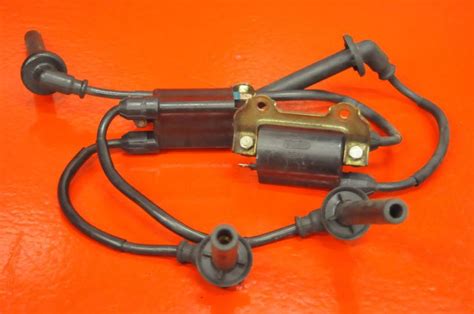 Sell Honda Cbr Rr Cbr Rr Ignition Coils In Tampa Florida