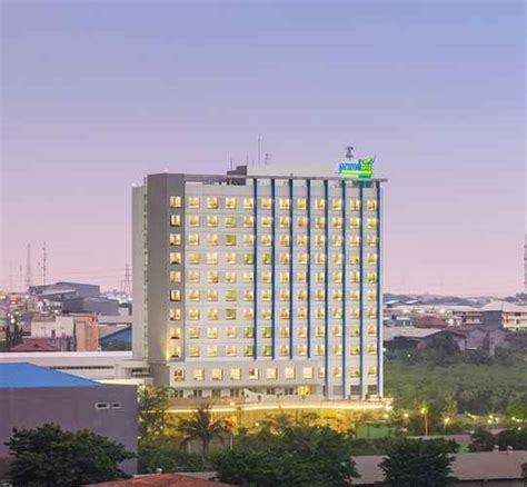 Primebiz Hotel Cikarang Bekasi Harga Hotel Terbaru Di Traveloka