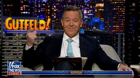 ‘gutfeld Turns Two On Fox News