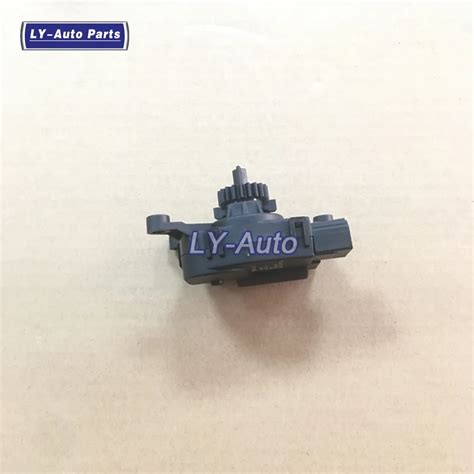 5Q0907511K HVAC Heater Air Blend Door Actuator Defrost for Audi S3 A3 ...