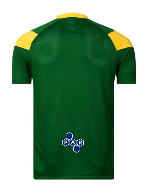 Novas Camisas Do Preston North End Nike Mdf