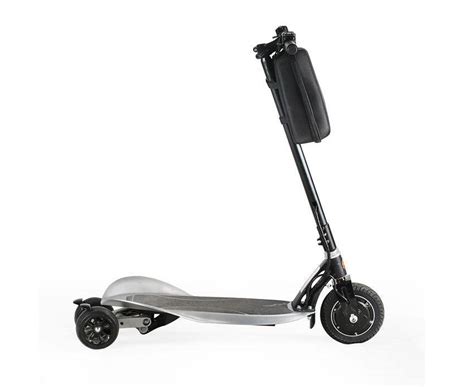 Foldable Electric Scooter