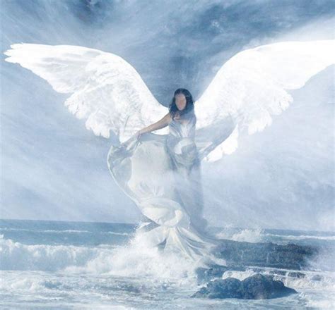 ESOTERICA: LOS ÁNGELES SEGÚN EL LIBRO ‘LA RESPUESTA DEL ÁNGEL’