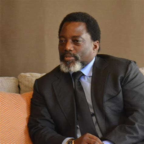 Joseph Kabila Reassures United Nations on the holding of elections ...