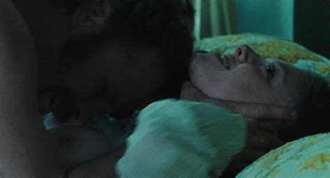 Naked Amanda Seyfried In Lovelace