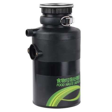 kitchen sink food waste garbage disposal equipment kitchen waste
