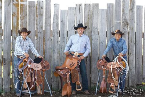 PHOTO STORY: Little Britches Rodeo Champions