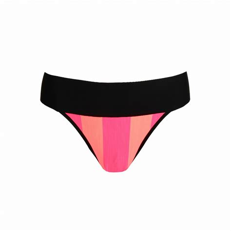 Sarda LIN Rio Neon Bikini Slip 441 Lingerie Badmode