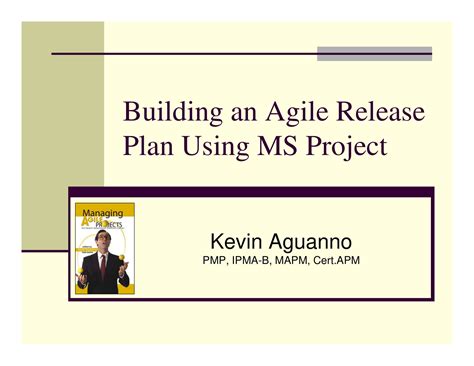 Agile Project Plan - 15+ Examples, Format, Pdf