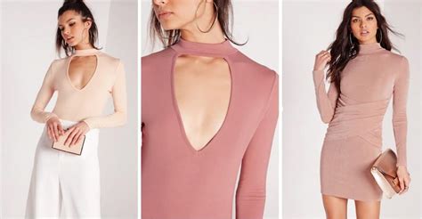 Nude gam màu thời thượng BlogAnChoi