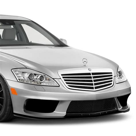 Duraflex Mercedes S Class W Body Code Black Series