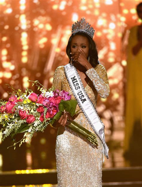 Photos 2016 Miss Usa Pageant Wtop News