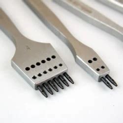 Пробойники "Гвозди"