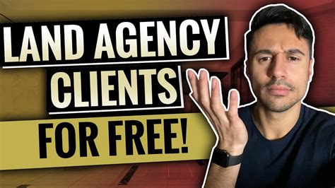 How I Find SMMA Clients For FREE YouTube