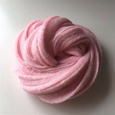 Какие бывают слаймы