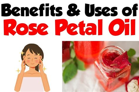 How to Make Rose Petal Oil that Smells Insanely Good!