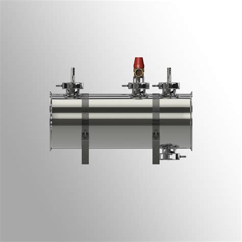 efficient modular  convenient stainless steel heat exchanger