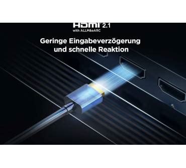 TCL 65T8B: 1,7 gut | Ganz relaxed zu mehr Bildfläche