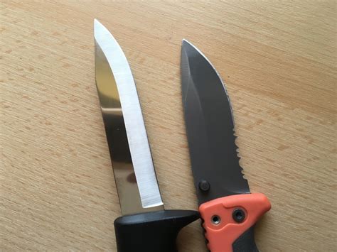 Review Fiskars K40 • zoso blog