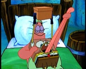 The Secret Box Episode From SpongePedia The Biggest SpongeBob Wiki