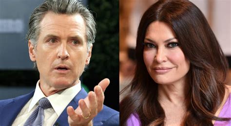 Kimberly Guilfoyle Fires Back at 'Radical Left' Ex-Husband Gavin Newsom ...