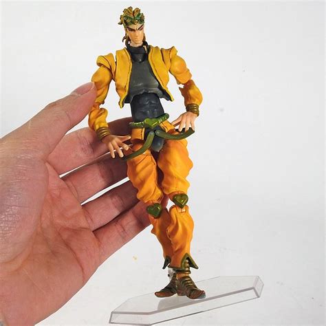 Dio Brando Jjba Pvc Action Figure Jjba Shop