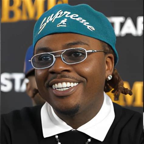 Gunna Biography - American Musician