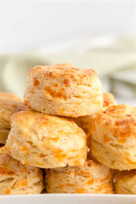 Cheddar Biscuits Tornadough Alli