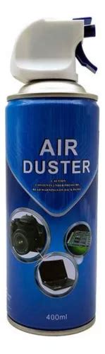 X Limpieza Pc Notebook Aire Comprimido Air Duster Circuitos Cuotas