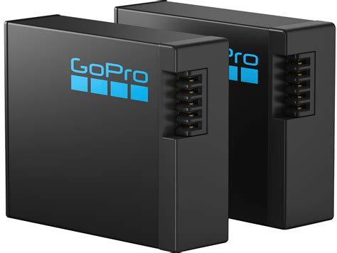 Customer Reviews: GoPro Dual Battery Charger + 2 Enduro Batteries for
