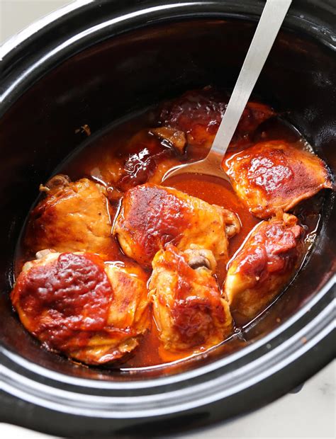 Crock Pot Bbq Pit Recipes