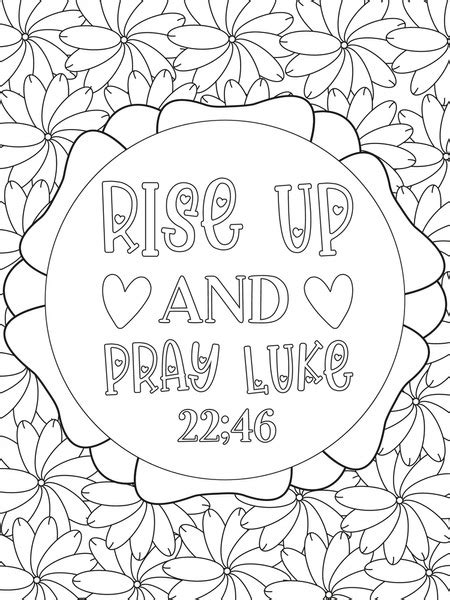 Bible Verses Coloring Over 1631 Royalty Free Licensable Stock