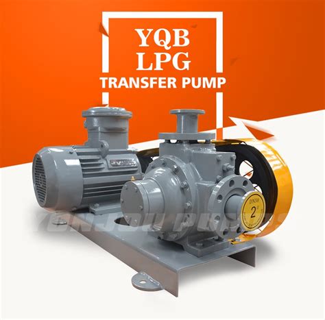 China Lpg Transfer Pump Manufacturers Suppliers Factory Lpg