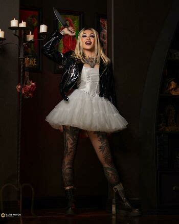 Shotzi Blackheart ShotziWWE WWE Shotzi Nude OnlyFans The Fappening Plus