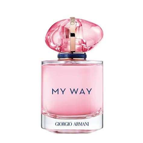 Armani My Way Nectar Eau De Parfum
