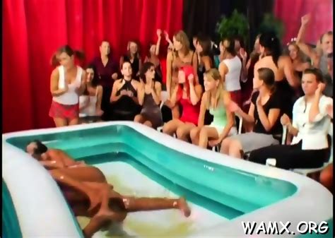 Horny Women Food Porn