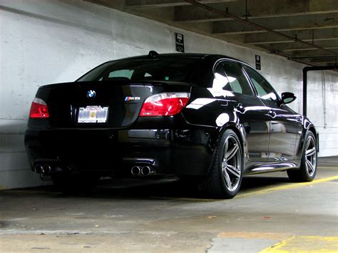 M6 wheels on E60? - 5Series.net - Forums