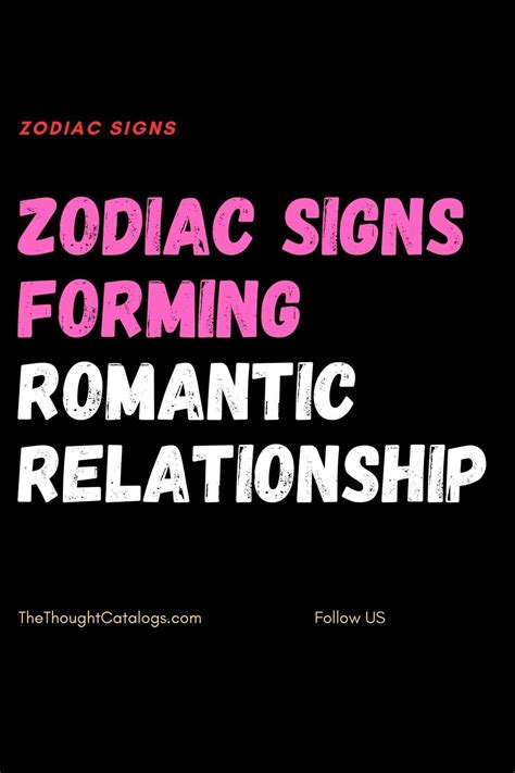 These 5 Zodiac Signs Get Bored In Relationships Easily Artofit