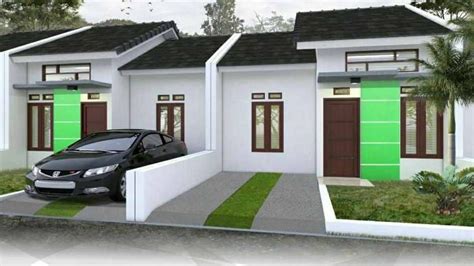 Cek Pilihan Rumah Modern Minimalis Di Bogor Yang Ditawarkan Seharga Rp