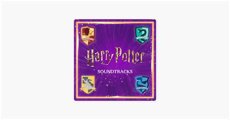 ‎Harry Potter Soundtracks by Topsify Global - Apple Music